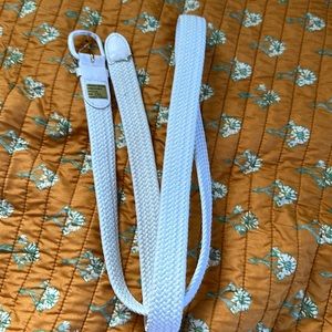 Belt size 2x
